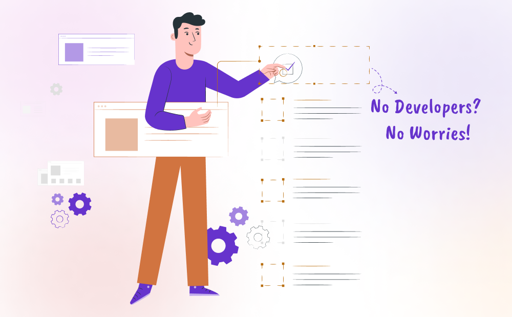 Request a Feature Request a Feature